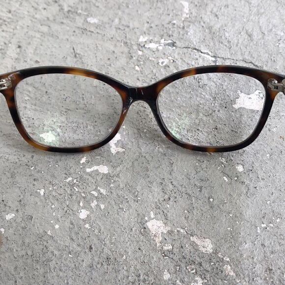 Longchamp glasses  - Picture 5 of 5